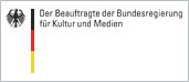 Der Beauftragte der Bundesregierung für Kultur und Medien Der Beauftragte der Bundesregierung für Kultur und Medien